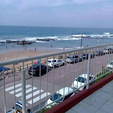 Paradise On The Beach Durban Zewnętrze zdjęcie