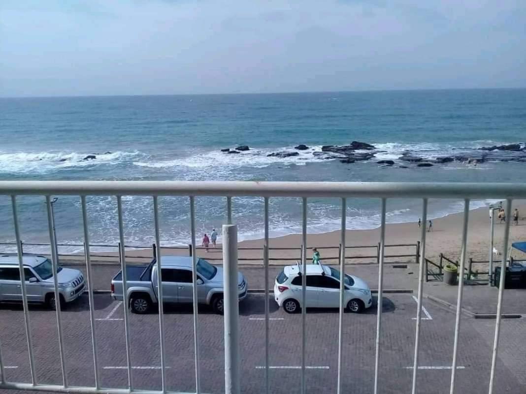 Paradise On The Beach Durban Zewnętrze zdjęcie
