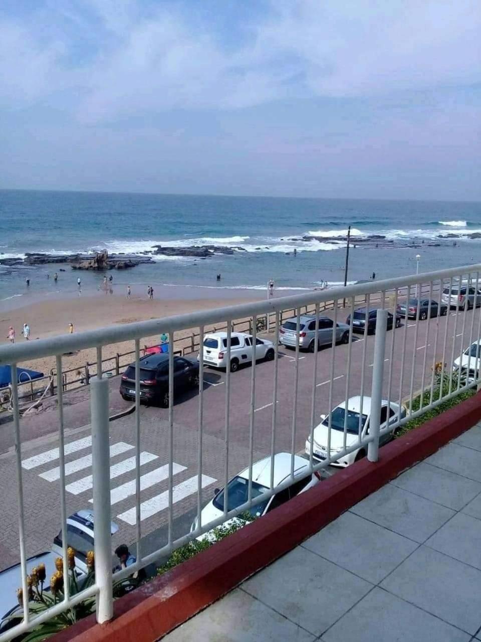 Paradise On The Beach Durban Zewnętrze zdjęcie